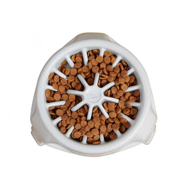 - Cat teasers selectionOutward Hound 3in1 UP Feeder Bowl