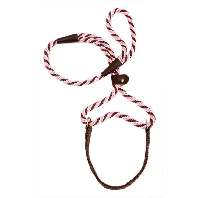 - Brand XX cat toy selectionsPink Chocolate Mendota Big Dog Walker Martingale Lead 1/2 x 6ft