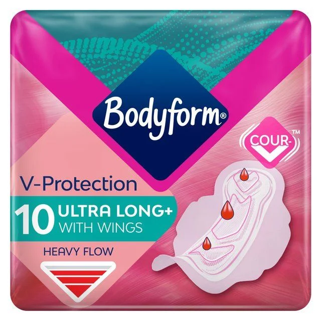 - Pet monitor with cameraBodyform Ultra Long Sanitary Towels Wings   10 per pack