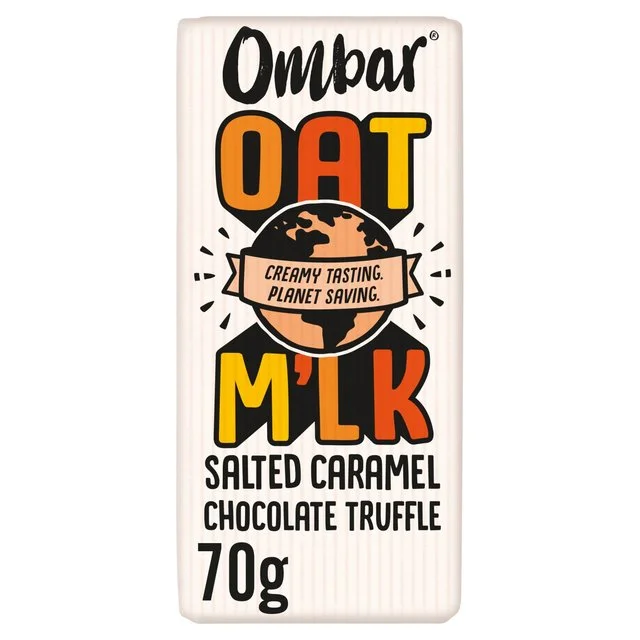 - Pet diabetes prescription foodOmbar Oat M'lk Salted Caramel   70g