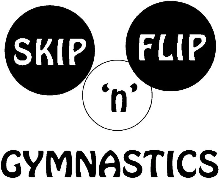 - Teething and chewing toys for puppiesSkip 'N' Flip Gymnastics