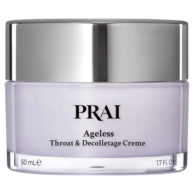 Pet ProductsPRAI Beauty Ageless Throat & Decolletage Neck Creme    50ml