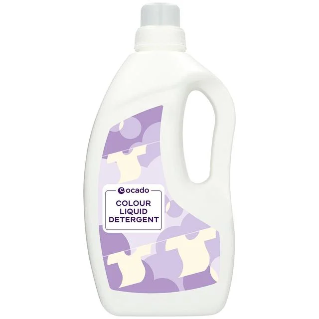 - Pet smart GPS locatorOcado Colour Liquid Detergent 50 Wash   1.5L