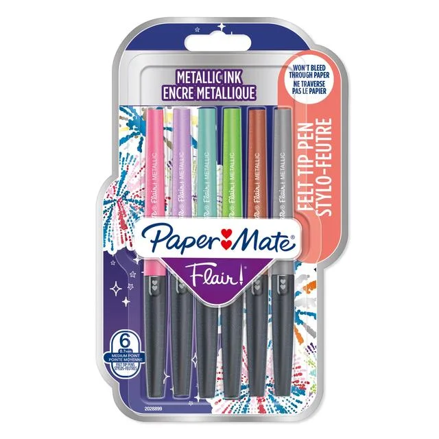 - Chinchilla cooling ice nest ceramic platePaper Mate Flair 0.7mm Metallic Felt Tip Pens   6 per pack