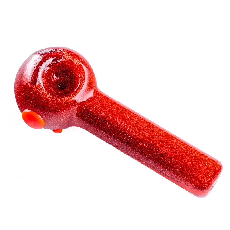  -Non-contact cat thermometerPHOENIX - 5" Speckled Freezable Glycerin Hand Pipe