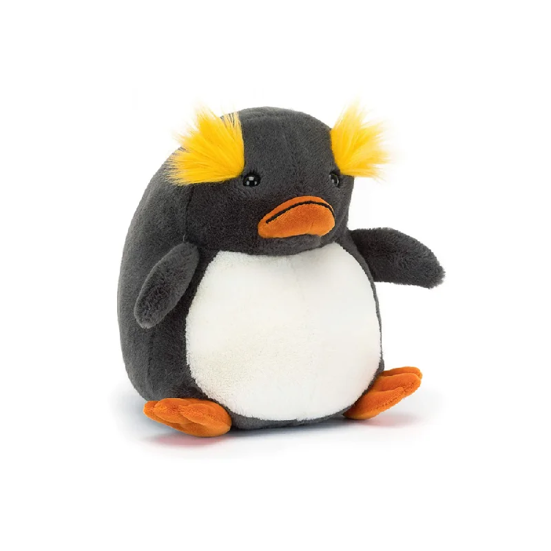 - Degradable pet feces bagJellycat Maurice Macaroni Penguin