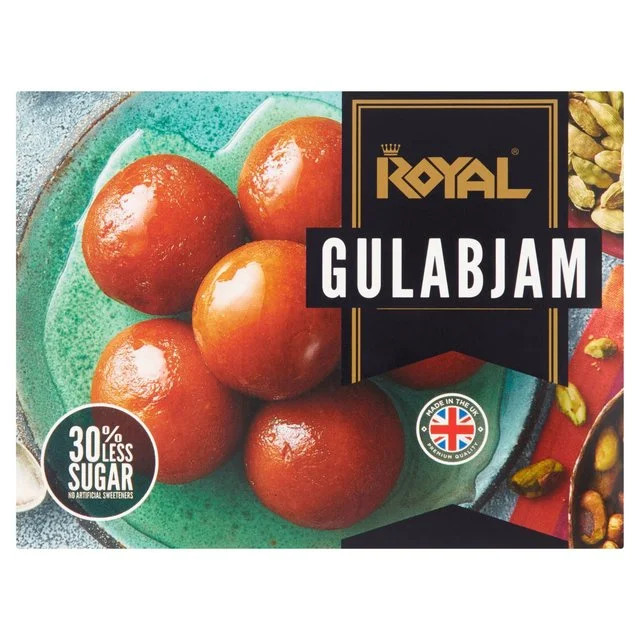 - Pet diabetes prescription foodRoyal Gulabjam 500g   500g