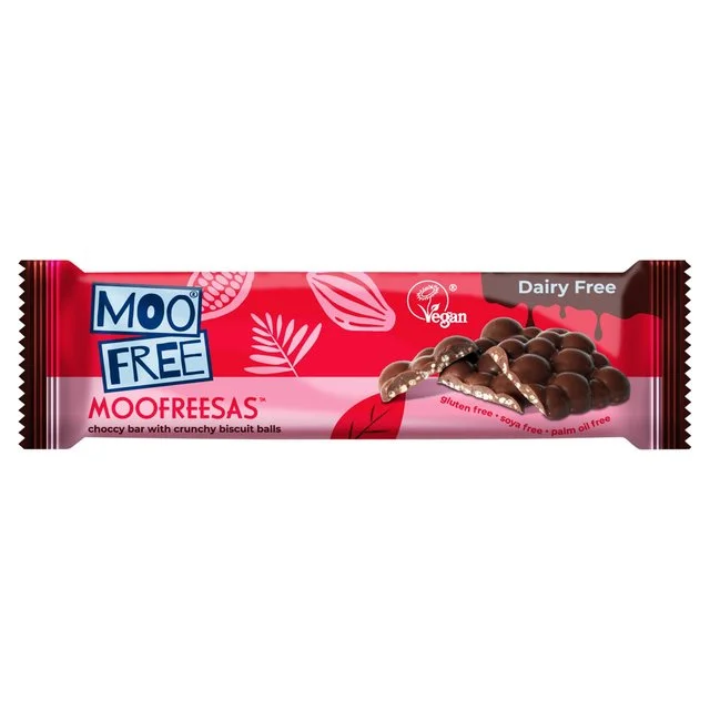 - Pregnant cat delivery room warming boxMoo Free Moofreesas Bar   35g