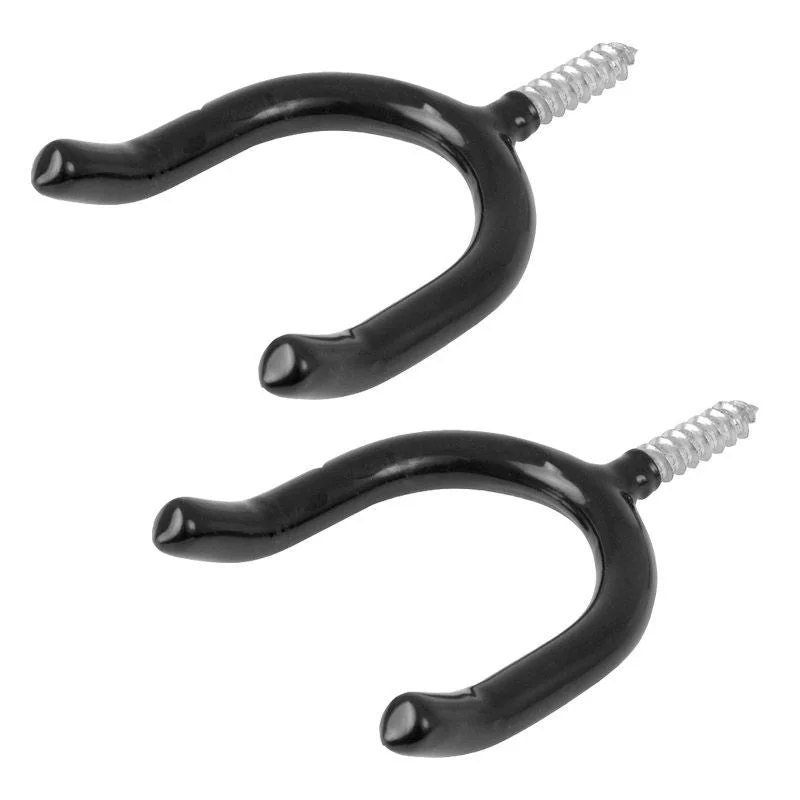 - Cat anti-jump window safety netPack 2 Heavy Duty Hooks