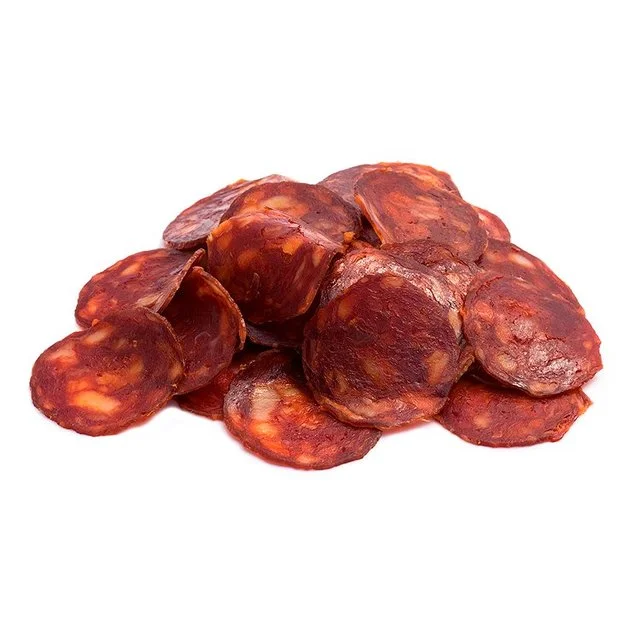 - Cat stress soothing sprayNatoora Freshly Sliced Spicy Chorizo   90g