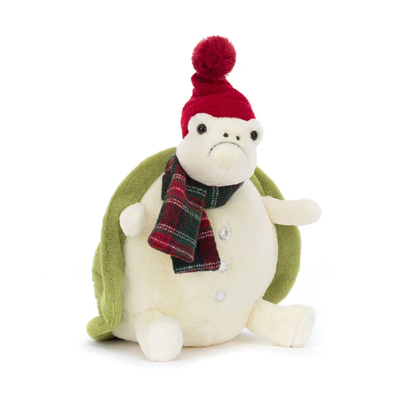 - Car dog seat beltJellycat Snowman Timmy Turtle