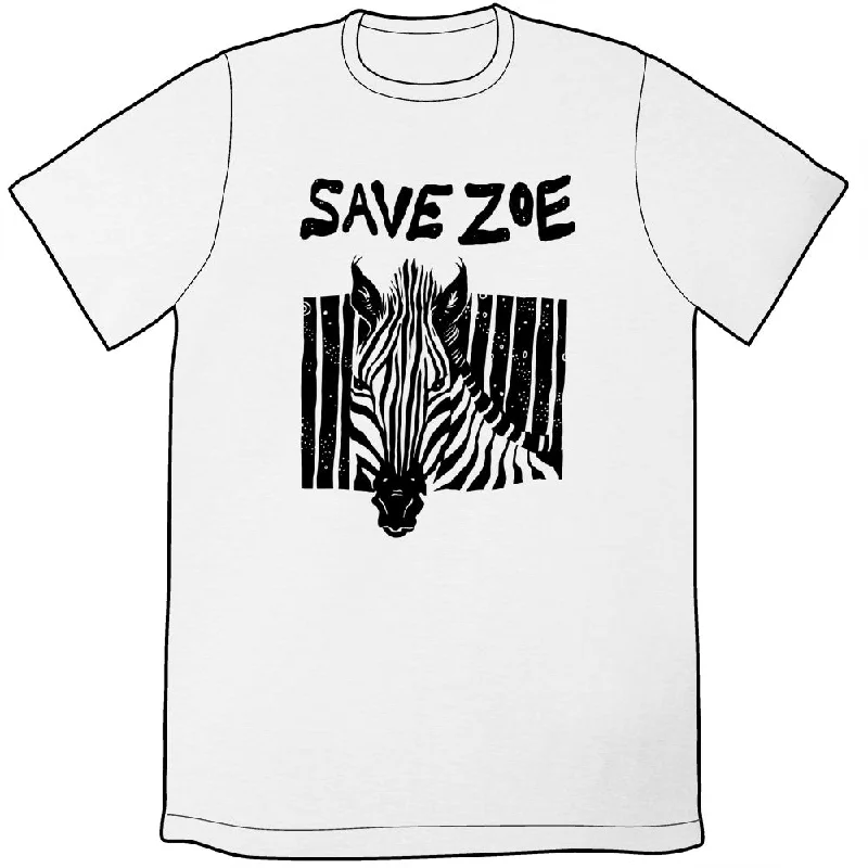 - Cat stress soothing sprayDreamboy Save Zoe Shirt