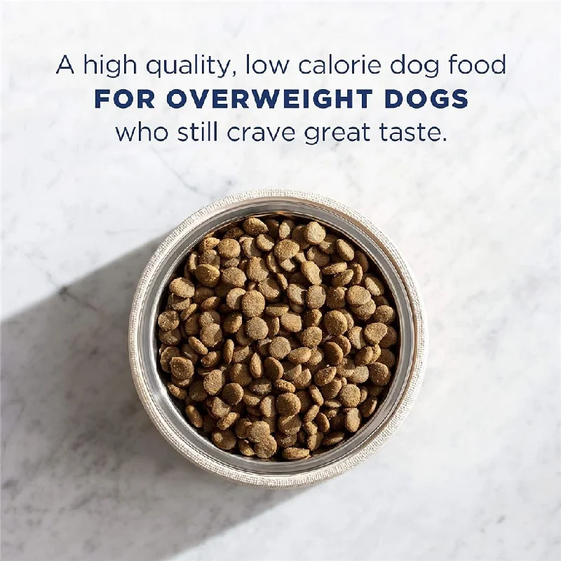 - Dog food improves immunityNatural Balance FAT 減肥系 - 減肥狗糧