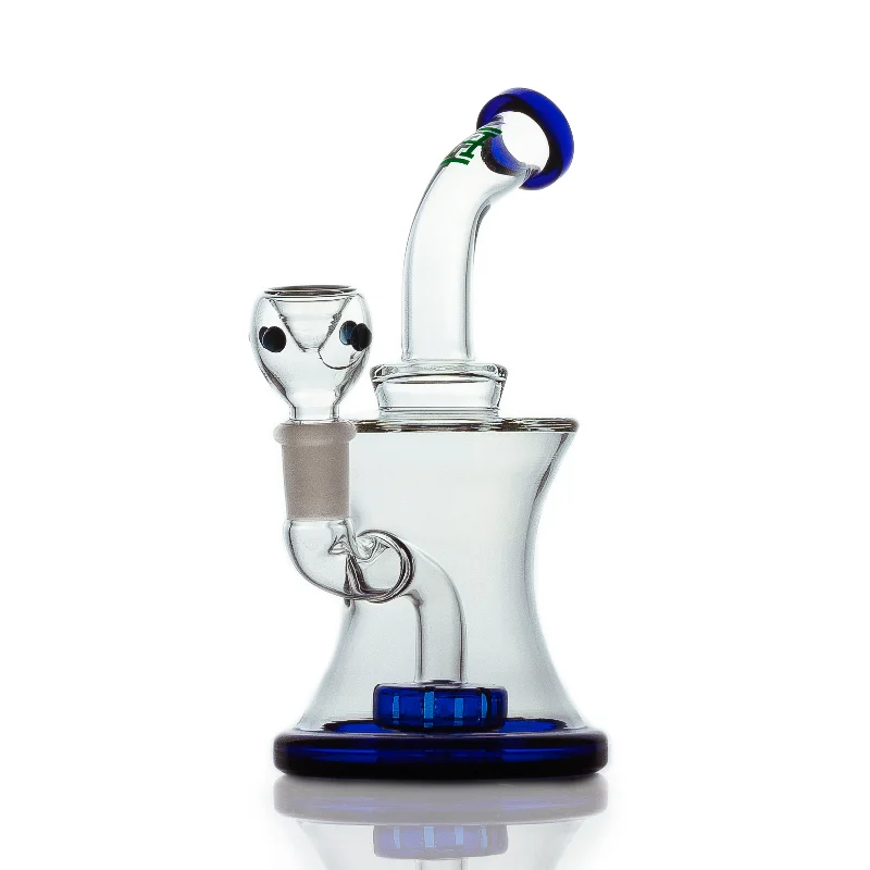 - Degradable pet feces bagHEMPER - Hourglass V2 Bong 7"