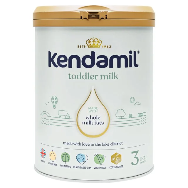 - Pet smart GPS locatorKendamil 3 Toddler Milk Powder 12-36 mths   800g