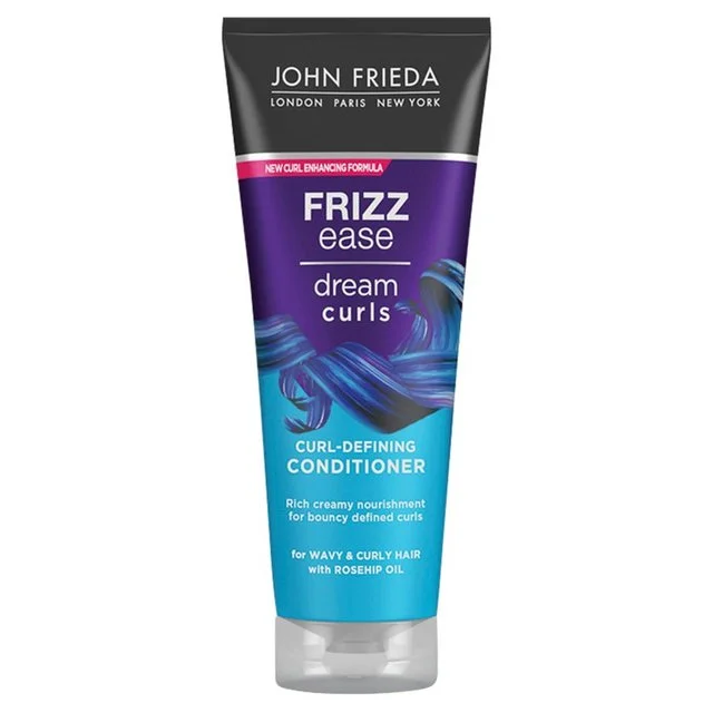 - ​​Christmas pet Christmas clothingJohn Frieda Frizz Ease Dream Curls Conditioner   250ml