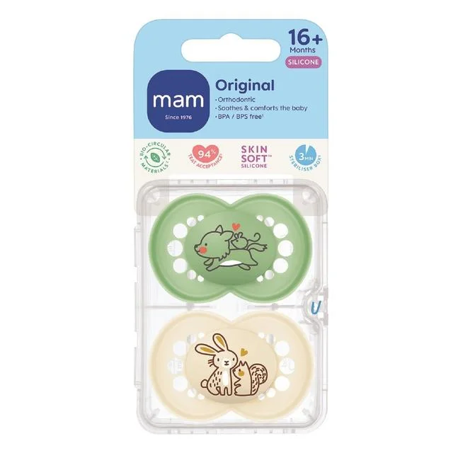 - Pet smart GPS locatorMAM Original 16+m Soother 2pk   2 per pack