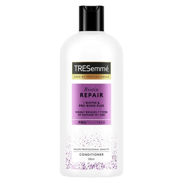 - Custom pet birthday cakeTRESemme Biotin Repair Conditioner   680ml