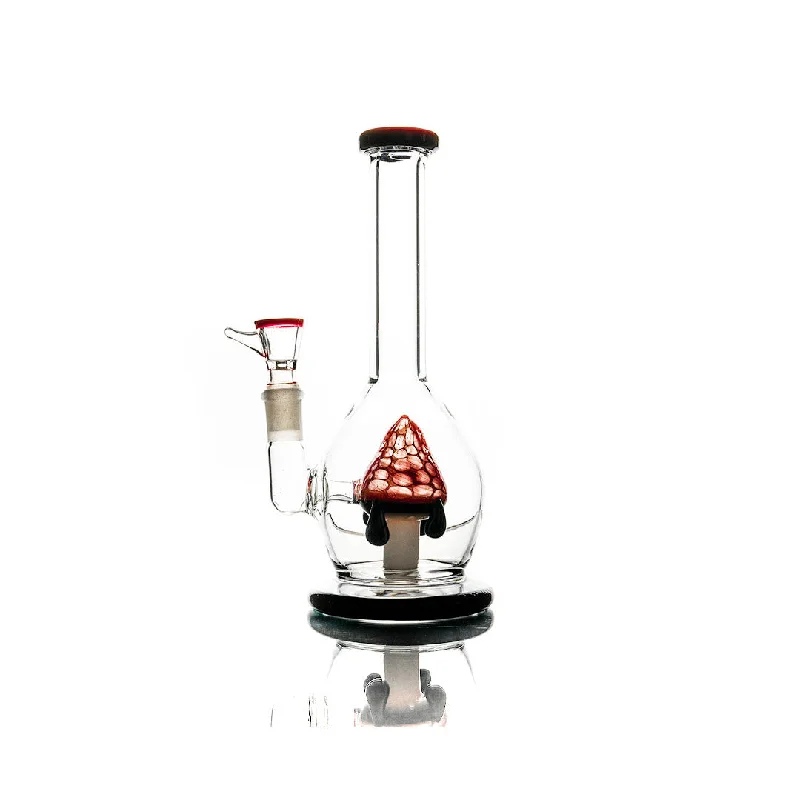 - Degradable pet feces bagHEMPER - Strawberry Drip Bong 10"