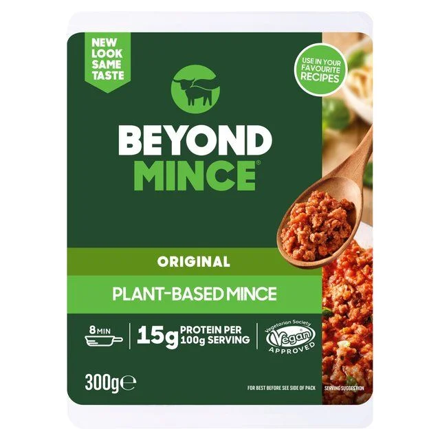 - ​​Pet toys under 10 yuanBeyond Meat Mince   300g