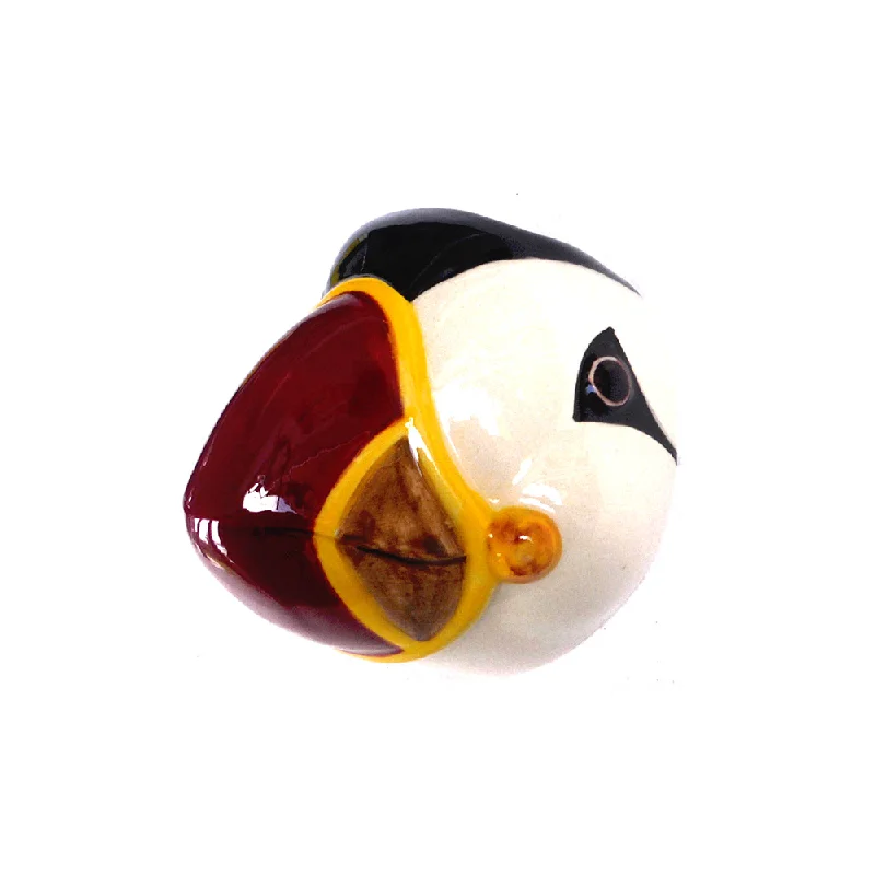 - Climbing pet constant temperature heating padQuail Puffin Wall Vase Small