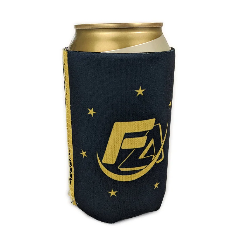 - Dog heart rate monitoring collarOfficial Federated Alliance Koozie!