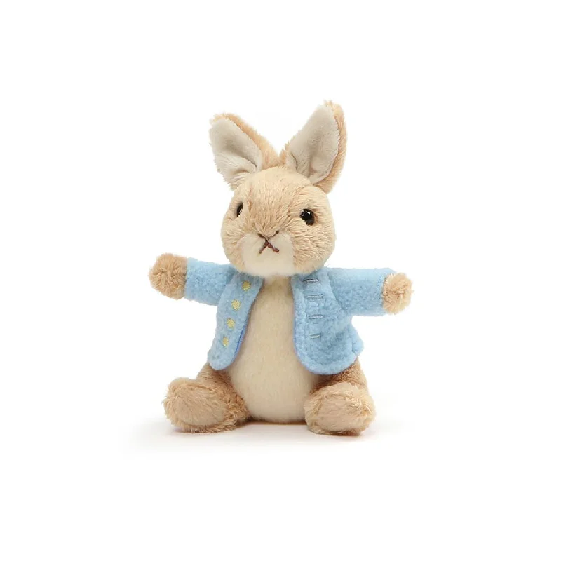 - Indoor pet toy recommendationsBeatrix Potter Mini Bean Bag Soft Toy Peter Rabbit