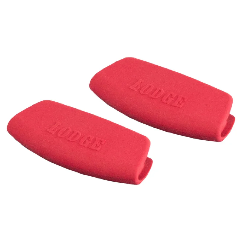 - Dog heart rate monitoring collarLodge Set of 2 Bakeware Silicone Grips