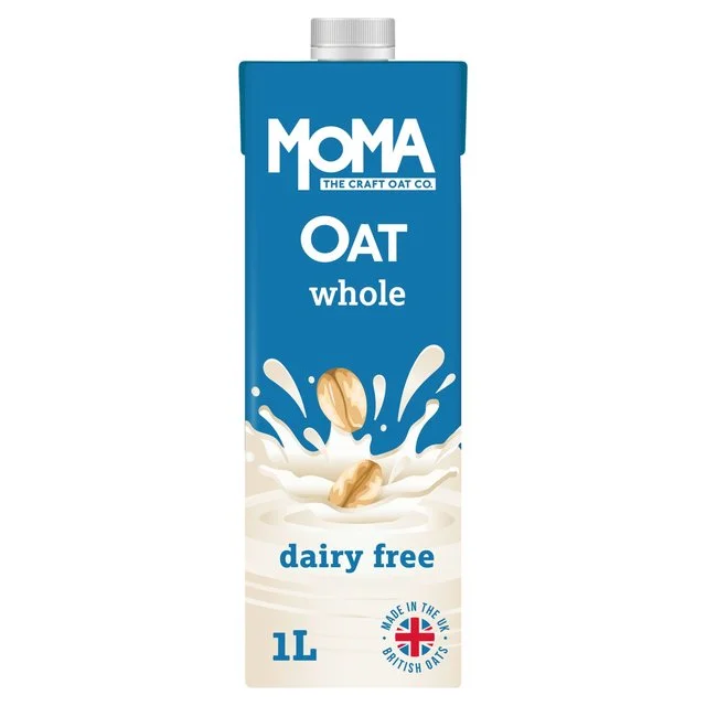 - Cat anti-jump window safety netMOMA Whole Oat Drink Unsweetened   1L