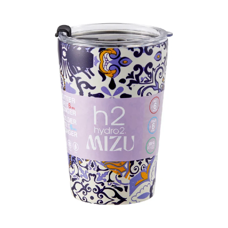 - ​​Pet toys under 10 yuanh2 hydro2 Mizu Travel Mug 390ml