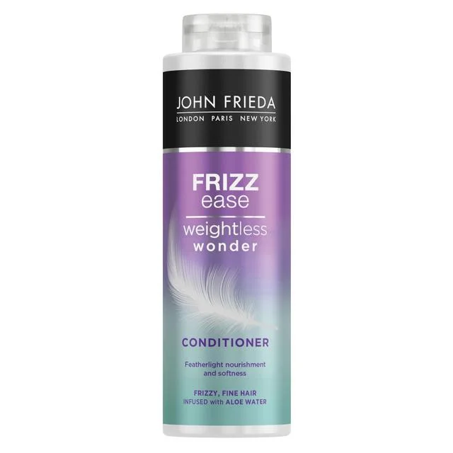  -Anti-scratch sofa protective coverJohn Frieda Frizz Ease Weightless Wonder Conditioner   500ml