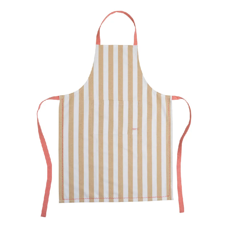 - Deodorizing cat litter tofu litterPorto Lola Apron