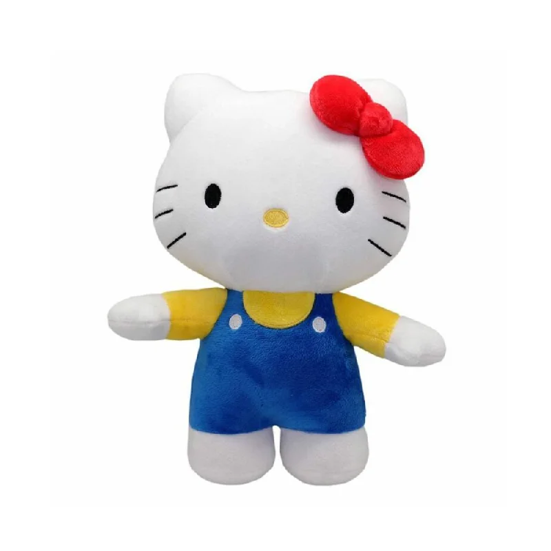 - Teething and chewing toys for puppiesResoftables Hello Kitty Plush