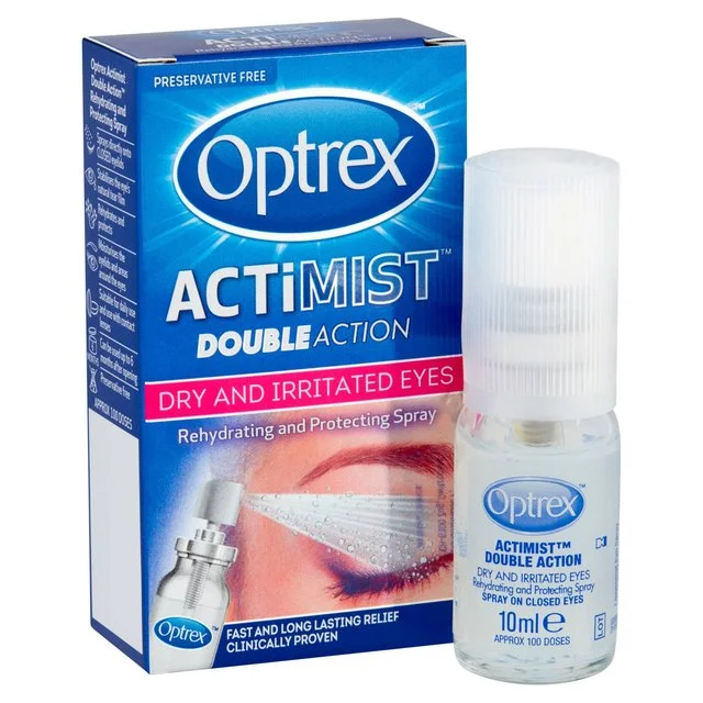 - Climbing pet constant temperature heating padOptrex ActiMist Double Action Spray Dry Eyes   10ml