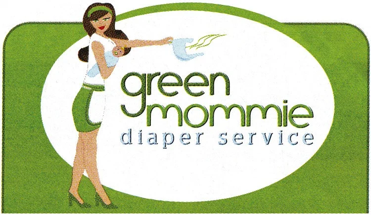 - Foldable and portable cat bagGreen Mommie Diaper Service