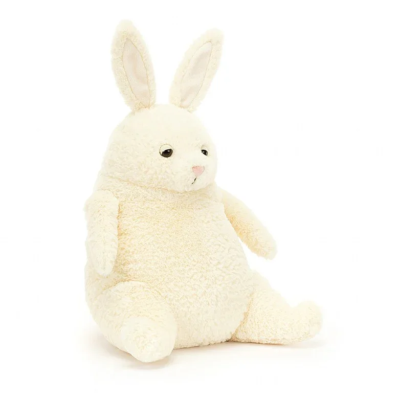 - Custom pet birthday cakeJellycat Amore Bunny