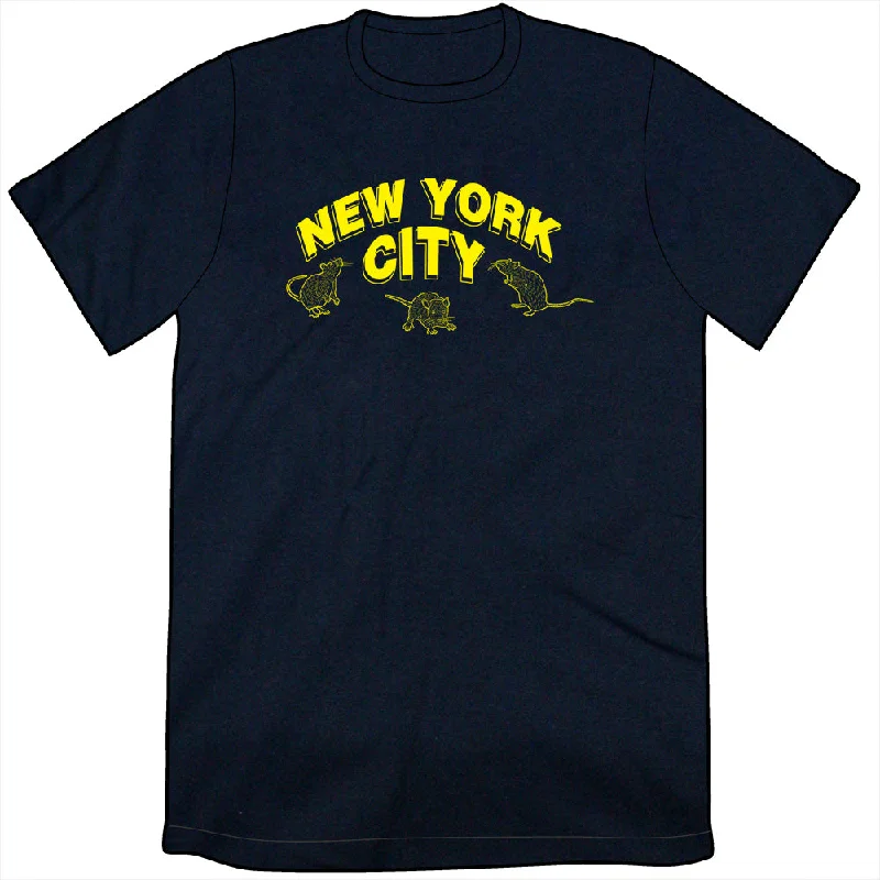 - Dog anti-slip matNew York City Shirt by Tom Tomorrow