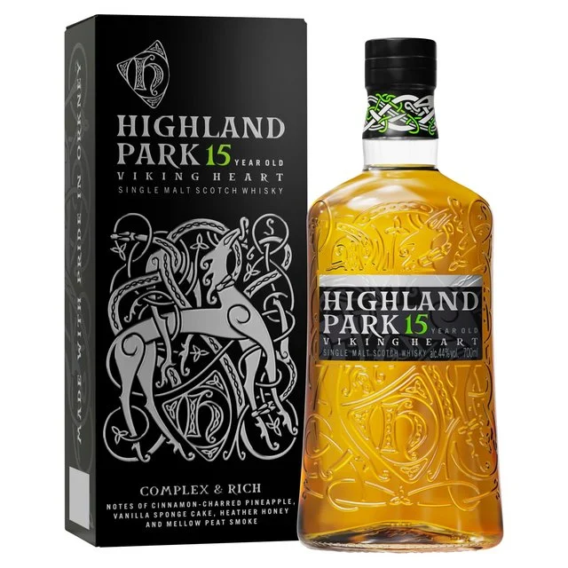 - Natural latex pet mattressHighland Park 15YO Single Malt Scotch Whisky   70cl