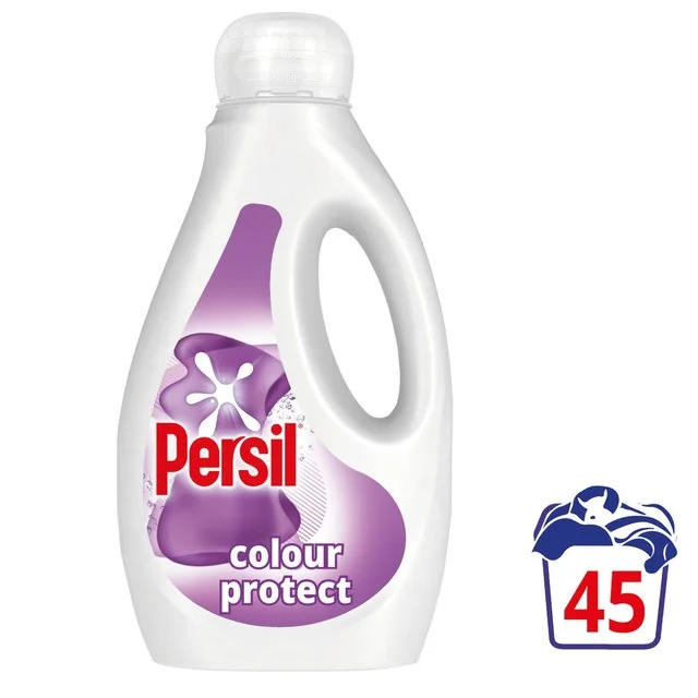 - Remote interactive pet feederPersil Colour Liquid Laundry Washing Detergent 45 Washes   1200ml