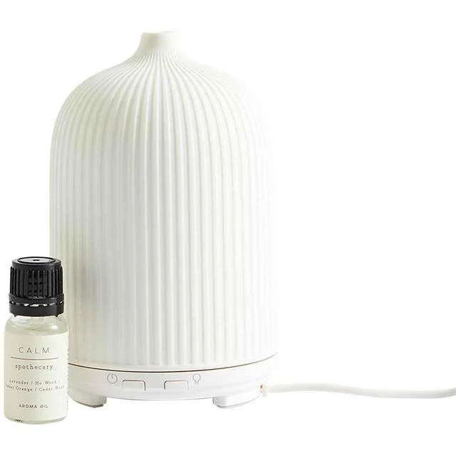 - Teething and chewing toys for puppiesM&S Apothecary Ceramic Electric Diffuser