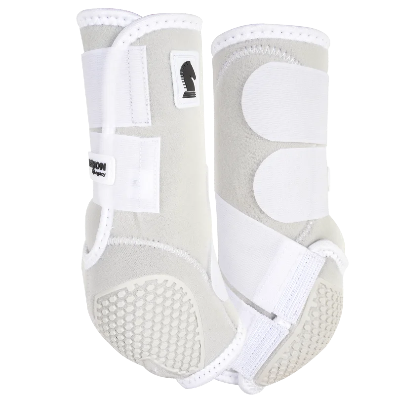 - Degradable pet feces bagFlexion by Legacy2 Support Boots - White