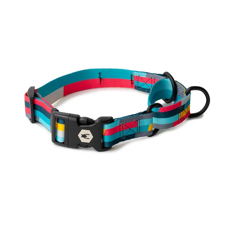 - Elderly dog ​​joint care mattressWolfgang MixTape Martingale Dog Collar