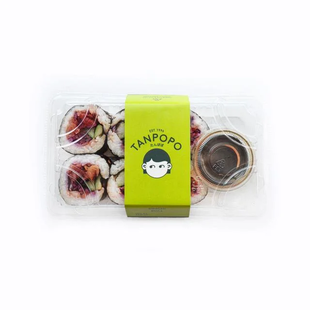 - Dog heart rate monitoring collarTanpopo Kimchi Sushi