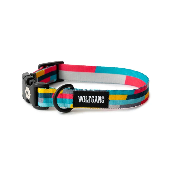 - Dog anti-slip matWolfgang MixTape Dog Collar