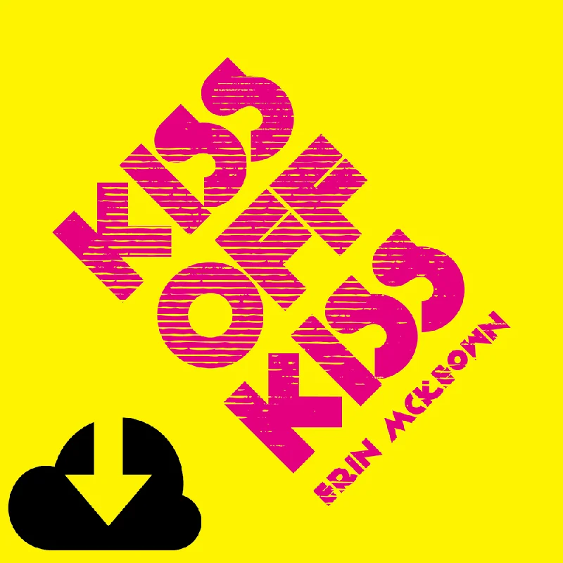 - ​​Pet toys under 10 yuanErin Mc Keown KISS OFF KISS Digital Album