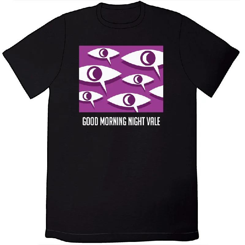 - Winter warm clothes for short-haired dogsGood Morning Night Vale Shirt