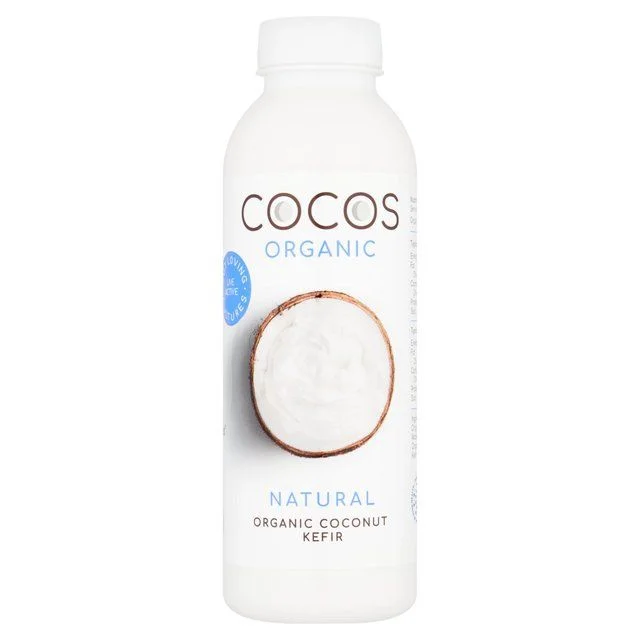 - Solid wood cat climbing frame customizedCOCOS Organic Natural Coconut Kefir   500ml