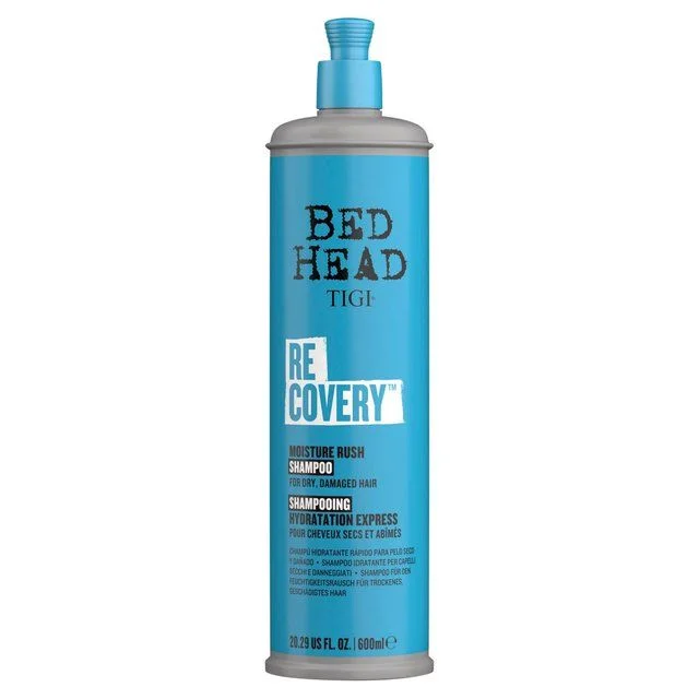 - Postoperative pet anti-licking Elizabethan collarBed Head by TIGI Recovery Moisturising Shampoo for Dry Hair   600ml