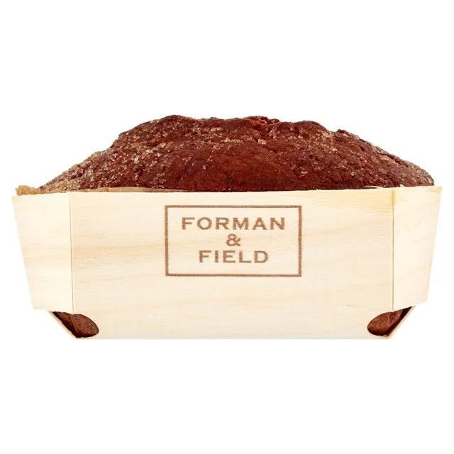 - Teething and chewing toys for puppiesH. Forman & Son Banana Bread   625g