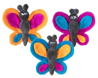  -Anti-scratch sofa protective coverCycle Dog Duraplush Butterfly